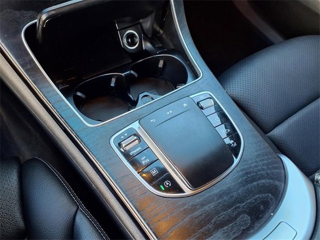 2021 Mercedes-Benz GLC 300 SUV