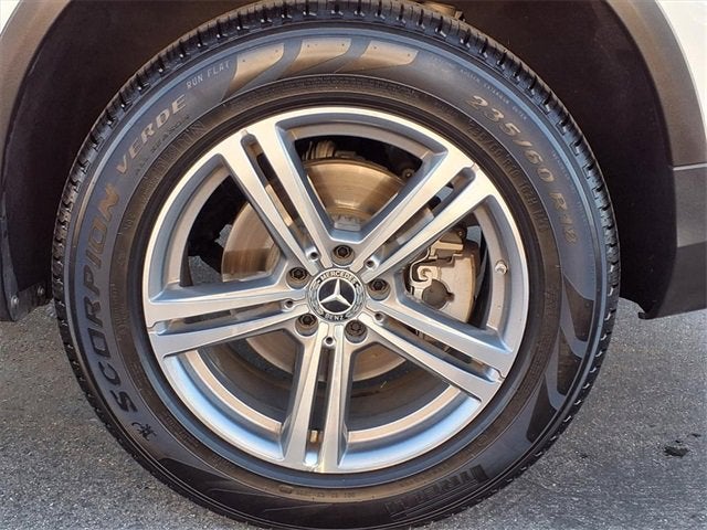 2021 Mercedes-Benz GLC 300 SUV