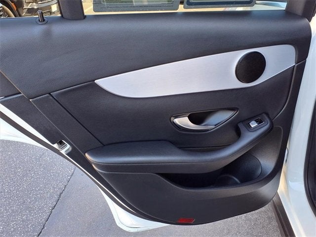 2021 Mercedes-Benz GLC 300 SUV