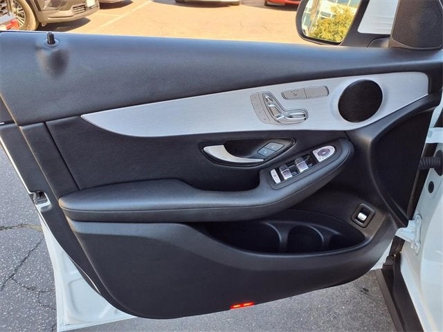 2021 Mercedes-Benz GLC 300 SUV