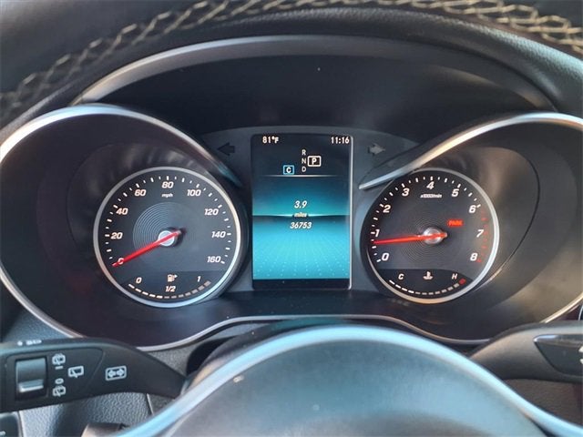 2021 Mercedes-Benz GLC 300 SUV