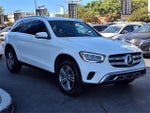 2021 Mercedes-Benz GLC 300 SUV