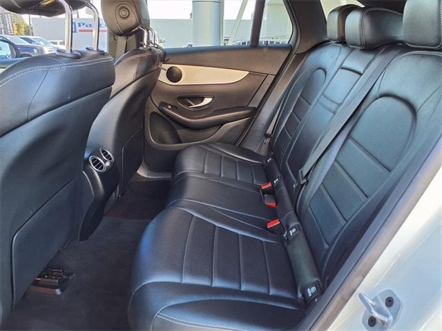 2021 Mercedes-Benz GLC 300 SUV