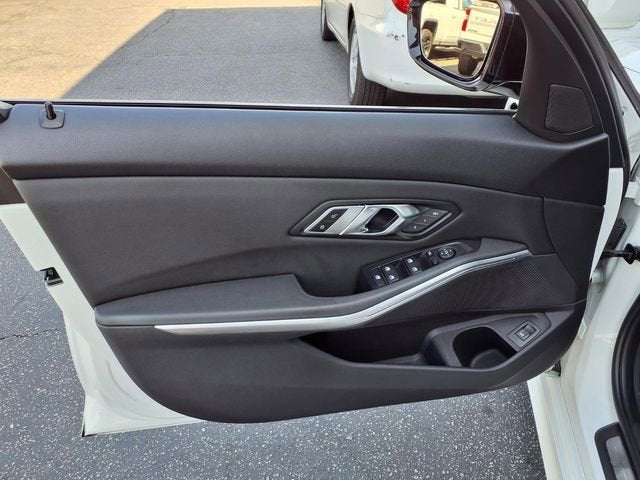 2019 BMW 330i 330i