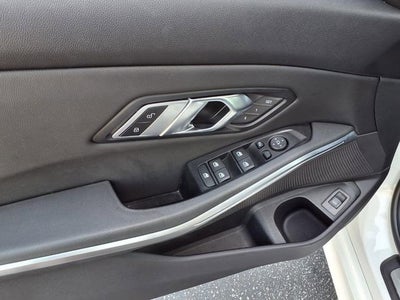 2019 BMW 330i 330i