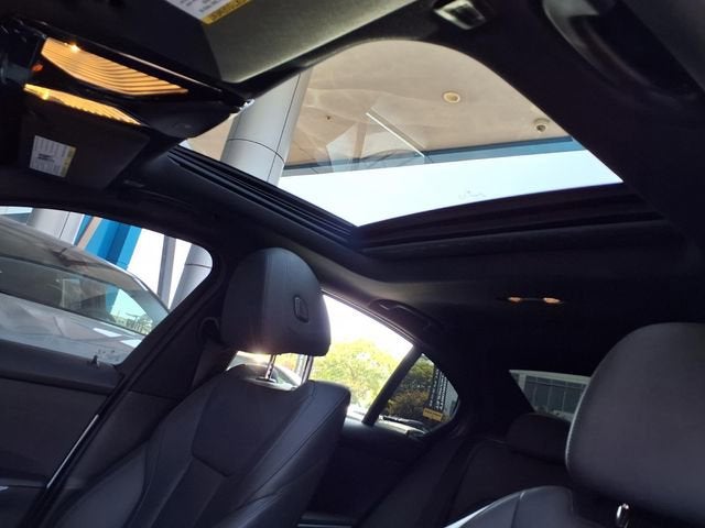 2019 BMW 330i 330i