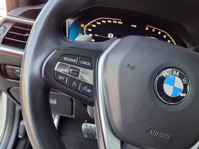 2019 BMW 330i 330i