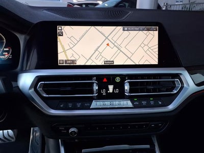 2019 BMW 330i 330i