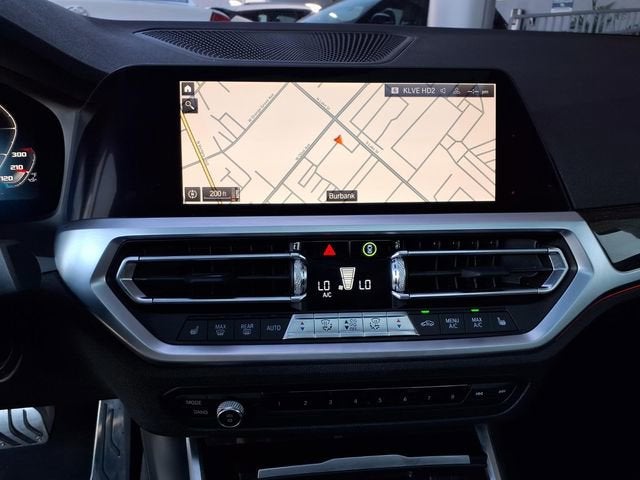 2019 BMW 330i 330i