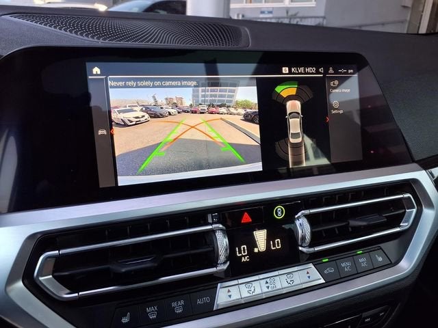 2019 BMW 330i 330i