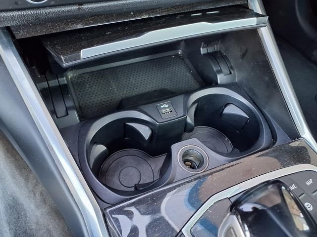 2019 BMW 330i 330i