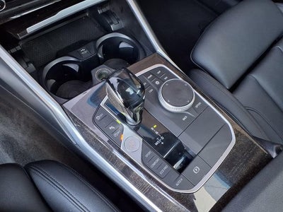 2019 BMW 330i 330i