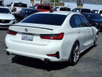 2019 BMW 330i 330i