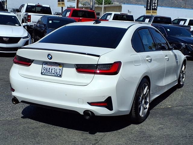 2019 BMW 330i 330i