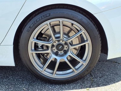 2019 BMW 330i 330i