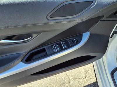 2014 BMW 6 Series 640i