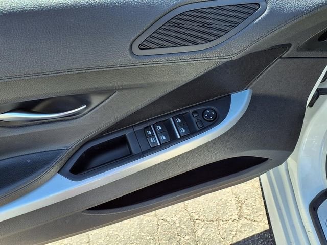 2014 BMW 6 Series 640i