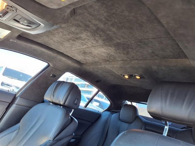 2014 BMW 6 Series 640i