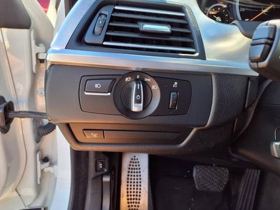 2014 BMW 6 Series 640i