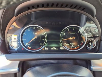 2014 BMW 6 Series 640i