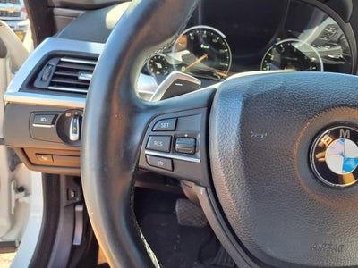 2014 BMW 6 Series 640i