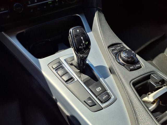 2014 BMW 6 Series 640i