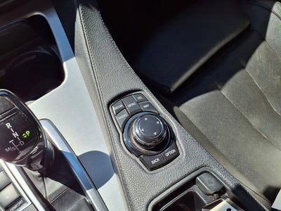 2014 BMW 6 Series 640i