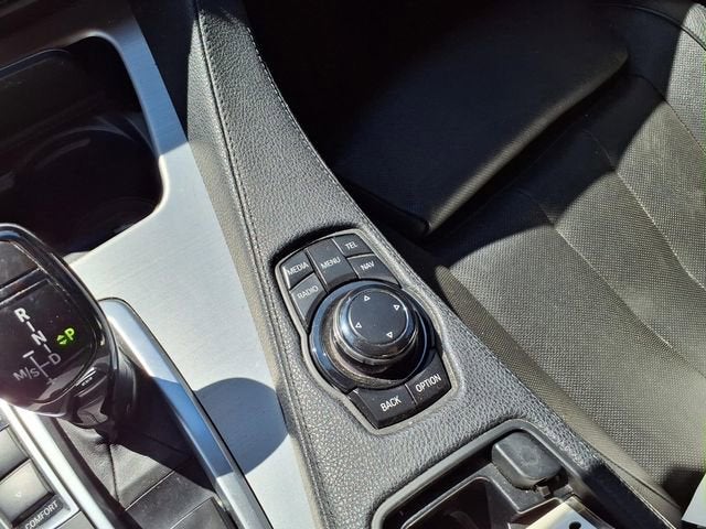 2014 BMW 6 Series 640i