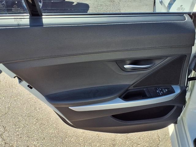 2014 BMW 6 Series 640i