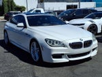 2014 BMW 6 Series 640i