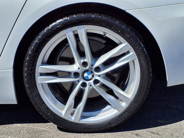 2014 BMW 6 Series 640i