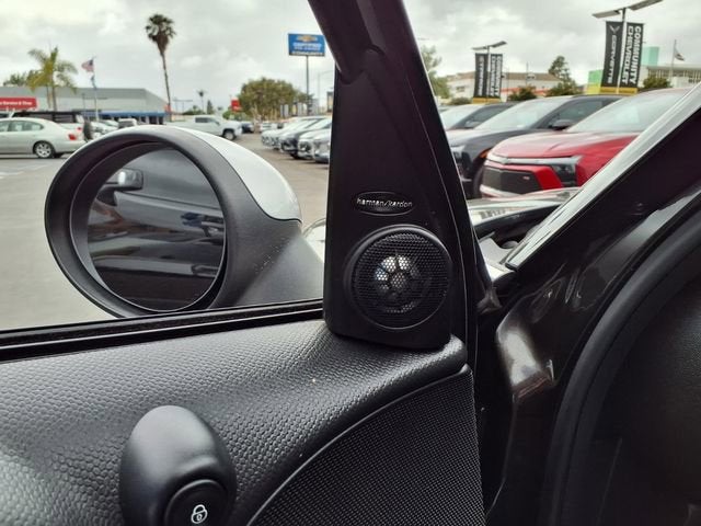 2016 MINI Countryman Cooper S