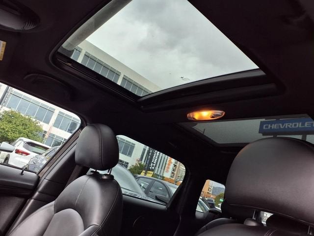 2016 MINI Countryman Cooper S