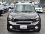 2016 MINI Countryman Cooper S