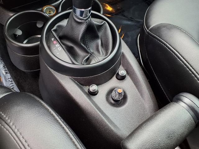 2016 MINI Countryman Cooper S