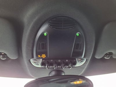 2016 MINI Countryman Cooper S