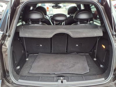 2016 MINI Countryman Cooper S