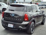 2016 MINI Countryman Cooper S