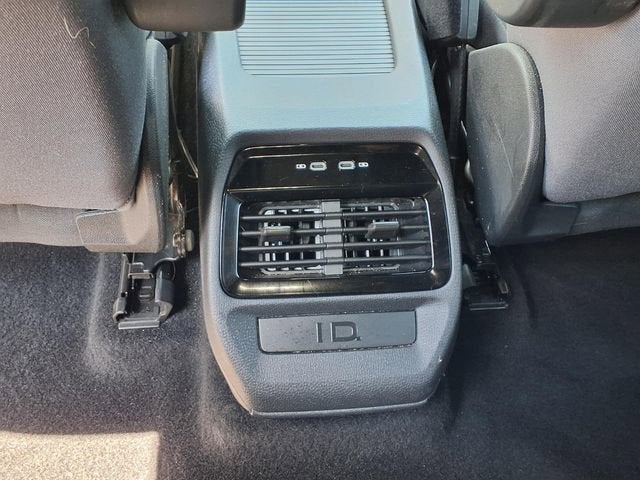 2022 Volkswagen ID.4 AWD Pro