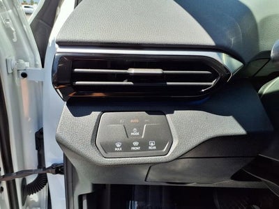 2022 Volkswagen ID.4 AWD Pro