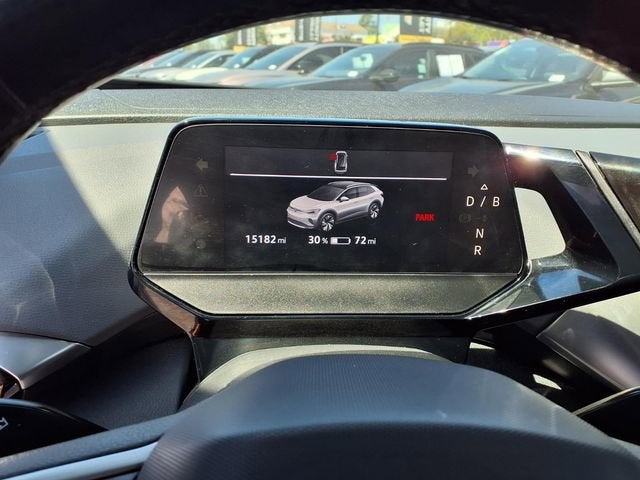 2022 Volkswagen ID.4 AWD Pro