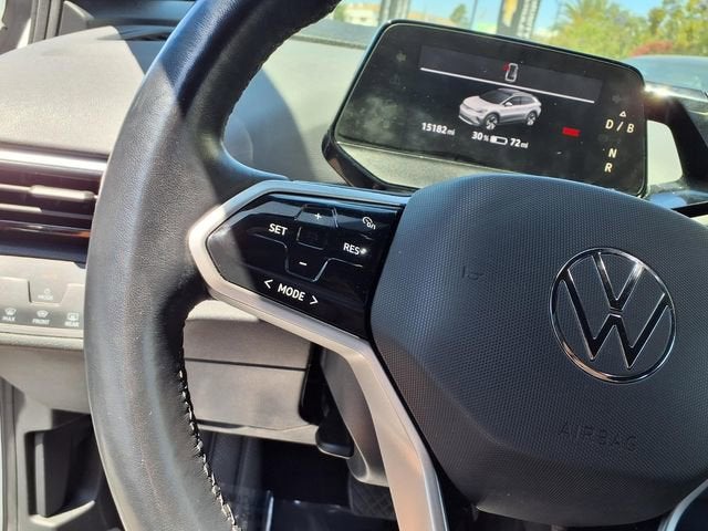 2022 Volkswagen ID.4 AWD Pro