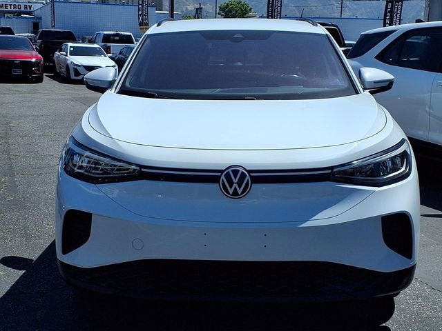 2022 Volkswagen ID.4 AWD Pro