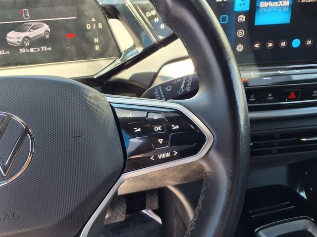 2022 Volkswagen ID.4 AWD Pro