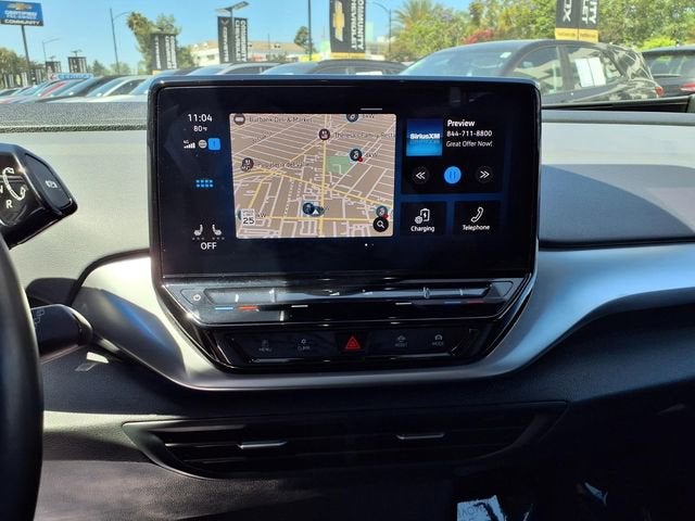 2022 Volkswagen ID.4 AWD Pro