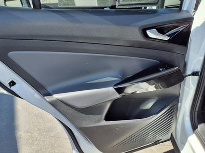 2022 Volkswagen ID.4 AWD Pro