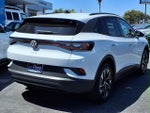 2022 Volkswagen ID.4 AWD Pro
