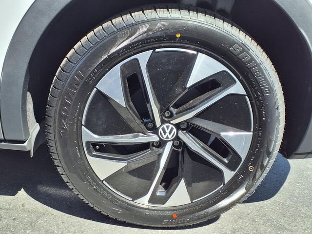 2022 Volkswagen ID.4 AWD Pro