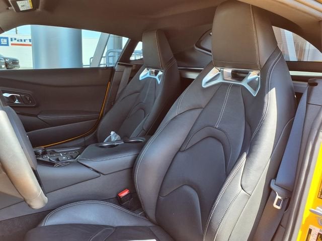 2021 Toyota GR Supra 3.0 Premium