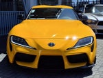 2021 Toyota GR Supra 3.0 Premium